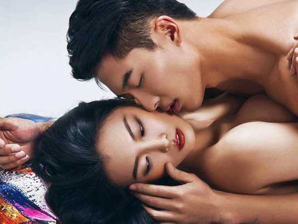 Đang 'ân ái' nồng nhiệt bỗng chồng dừng lại đột ngột, cô vợ có pha xử lý đẳng cấp sáng hôm sau khiến đối phương phục hoàn toàn