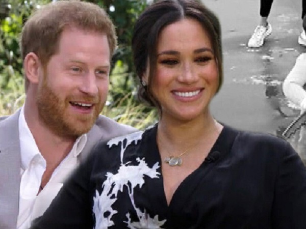 Vợ chồng Meghan trong cuốn sách bạn thân viết: 'Chăm chỉ' đóng vai nạn nhân, không ngừng tấn công hoàng gia