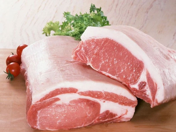 Ra chợ mua thịt lợn tốt nhất tránh xa 4 phần thịt được đánh giá 'vừa bẩn vừa độc' này, dù giá rẻ thế nào cũng không nên mua