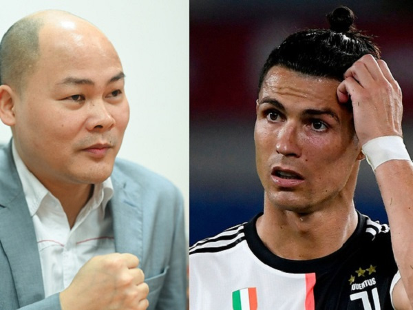 Nói BKAV và Man Utd giống nhau về văn hoá, CEO BKAV Nguyễn Tử Quảng bị cộng đồng mạng phản pháo