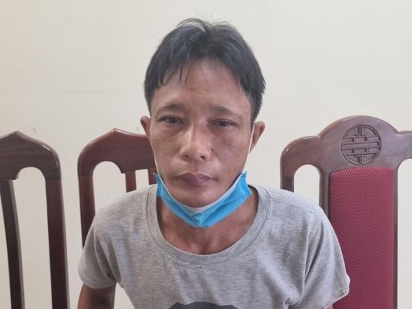 Bắt kẻ cầm dao đuổi chém Chỉ huy Trưởng quân sự xã