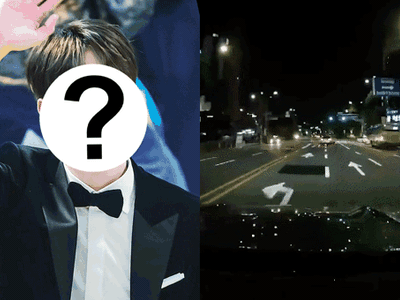 Nam idol Kpop hóa anh hùng đời thực: Rượt đuổi tài xế say rượu suốt 1 tiếng, giúp cảnh sát 'tóm gọn' kẻ vi phạm