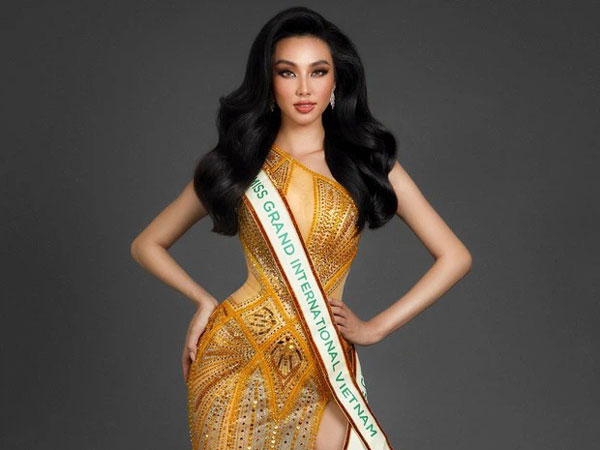 Người đẹp Việt chuẩn bị thi quốc tế khoe trình tiếng Anh ăn đứt người tiền nhiệm, đã thế còn nói tiếng Pháp cực mượt