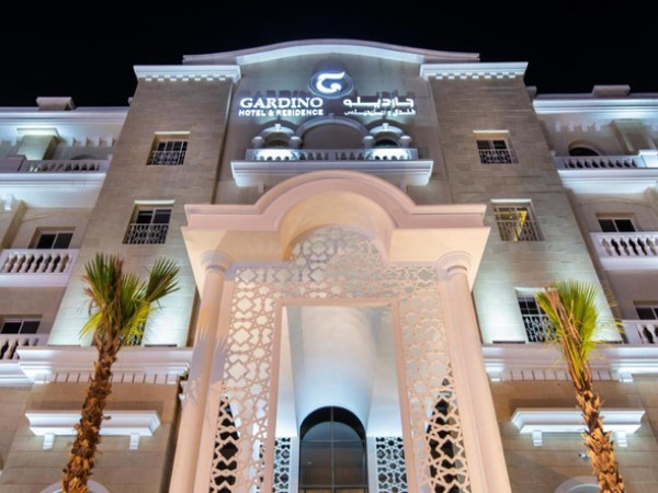 Khách sạn tuyển Việt Nam đóng quân ở Saudi Arabia: 4 sao sang trọng, phải đặt trước 3 tuần mới có chỗ