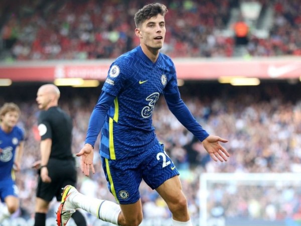 Thi đấu hơn người, Liverpool vẫn phải chia điểm với Chelsea