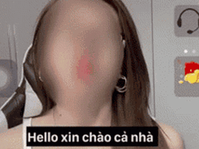 Phóng sự sốc về ổ mại dâm online 'núp bóng' sau các app livestream: Các cô gái Việt khoe thân, chat sex và sẵn sàng 'mây mưa' trực tiếp