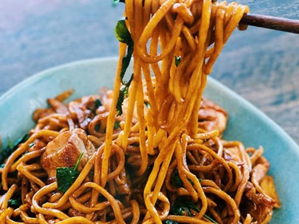 Bộ Công Thương hoả tốc đề nghị doanh nghiệp báo cáo vụ mì khô bị EU cảnh báo chứa chất cấm