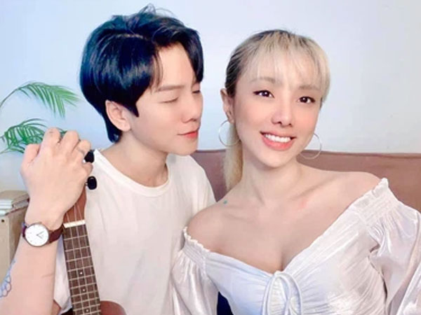 Bạn trai chuyển giới bị tung bằng chứng bắt cá 2 tay, có cả chuyện 18+, Miko Lan Trinh phản ứng ra sao?