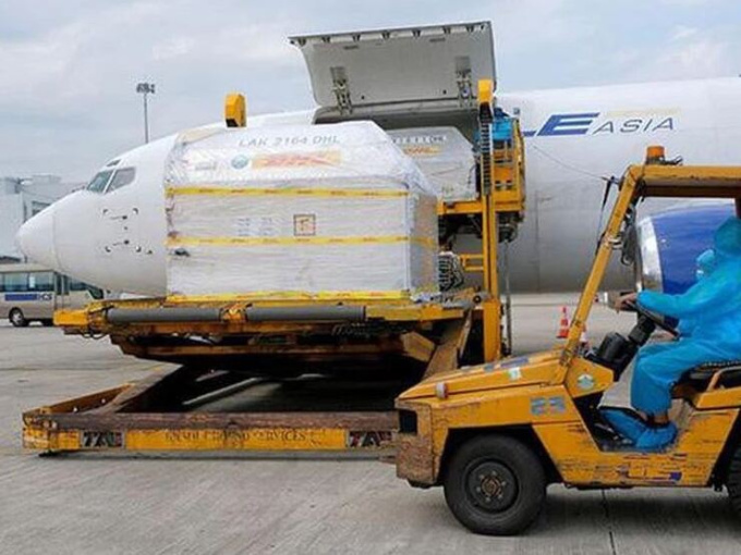Ông chủ Donacoop: Tôi có thể nhập về Việt Nam 70 triệu liều vắc xin Pfizer