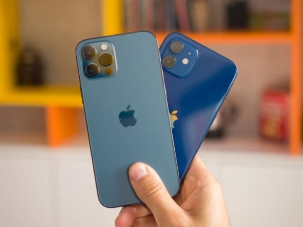Apple thừa nhận iPhone 12 và 12 Pro gặp sự cố âm thanh, sẽ sửa chữa miễn phí