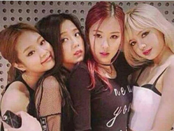 Chưa bao giờ ngừng hot: Ảnh trước khi ra mắt của BLACKPINK ai cũng ăn mặc chất lừ, nhưng thành viên nổi bật nhất không phải Jennie