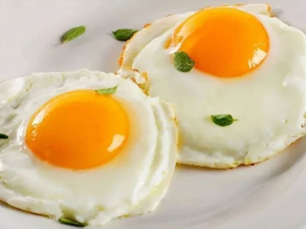 Có 2 món giàu cholesterol tốt cho sức khỏe mà bạn nên tiêu thụ thường xuyên