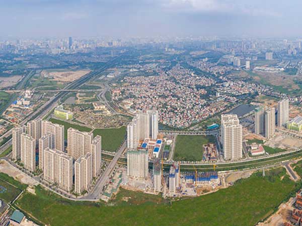 Lãi suất thấp, nguồn tiền 'rẻ' đổ vào mua găm nhà