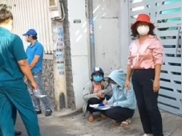 Sẽ kiểm điểm vụ 'Bí thư kiêm chủ tịch phường chỉ đạo xử lý tổ kiểm tra liên ngành'