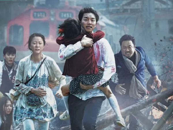 Hollywood làm lại ‘Train to Busan’, dân mạng kịch liệt phản đối