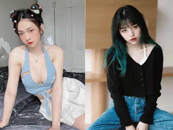 Gái xinh bị réo tên vì nghi vấn lộ clip và ảnh 18+: Người thẳng tay tung luôn 'hình gốc', người giải thích 'vòng 3 mình không nhỏ thế'