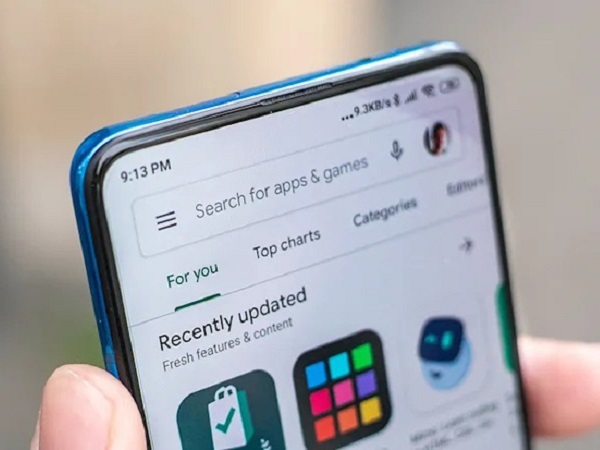 Google ưu ái hoa hồng cho Netflix trên chợ Play Store