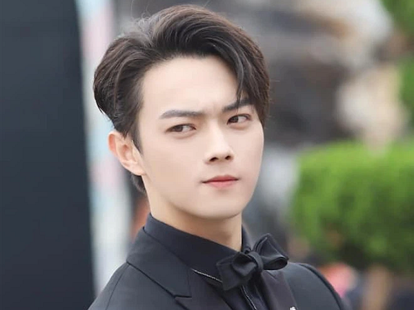 Dương Tử - Hứa Khải sắp nên duyên trong phim mới?