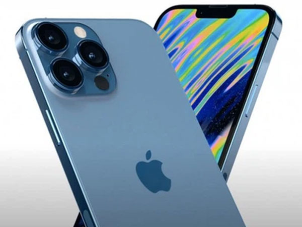 iPhone 13 ra mắt ngày 14/9