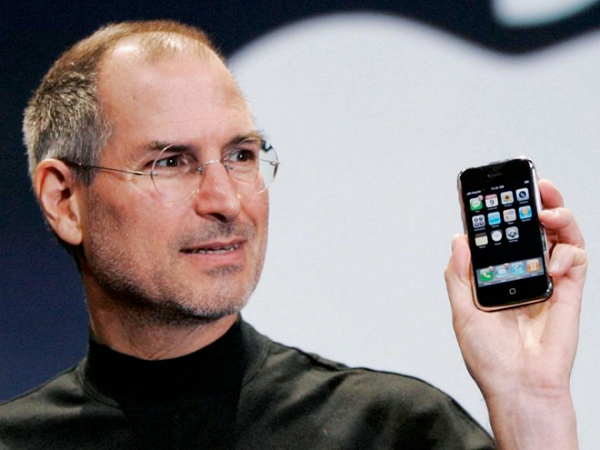 Hoá ra Apple từng có ý định ra mắt 'iPhone nano'