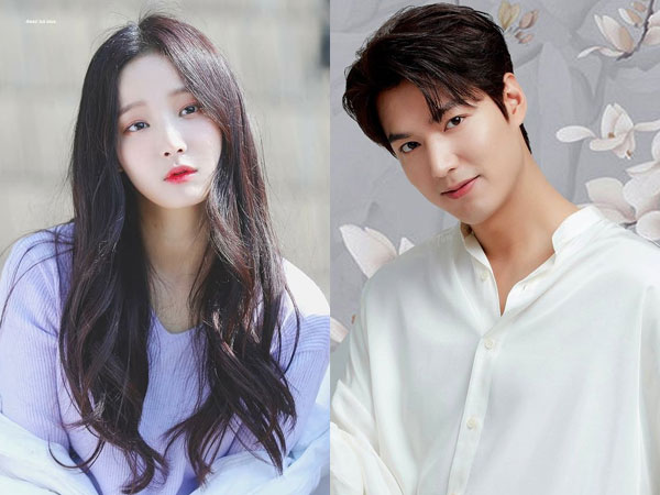 Công ty quản lý phản hồi về tin đồn hẹn hò của Lee Min Ho, chi tiết mâu thuẫn khiến người hâm mộ hoang mang