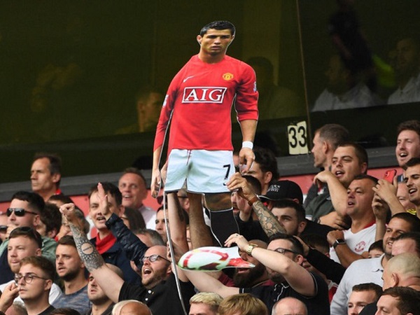 Vừa vỡ òa vì Ronaldo, Quỷ đỏ liền thoát khỏi 'bóng đen'  theo cách đầy kịch tính