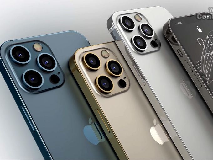 iPhone 13 có giá chạm ngưỡng 50 triệu đồng