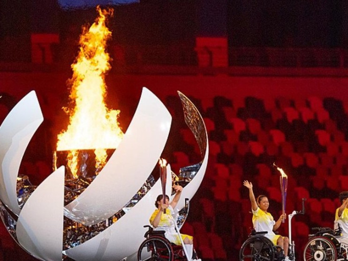 Công nghệ đang tiếp sức như thế nào cho thế vận hội Paralympic 2020?
