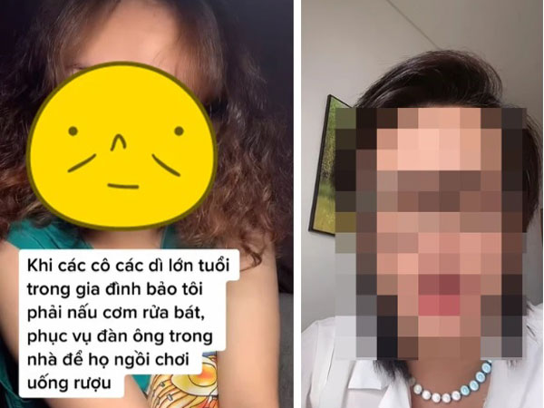 Chàng trai phát ngôn 'đàn bà phụ nữ rửa bát là phong tục tập quán của người Việt Nam' khiến dân tình phẫn nộ dữ dội