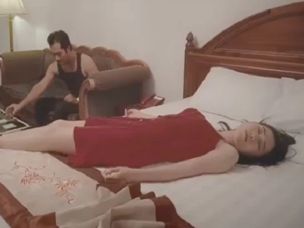 Thương con cá Rô đồng: Sốc với cảnh Út Lành bị bắt tại trận đang đi khách, clip 18+ phát tán trên mạng