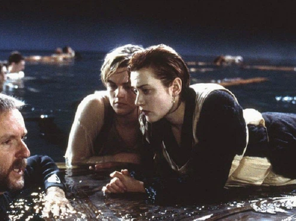 Titanic và 10 bí mật hậu trường nghe mà kinh ngạc: Dàn diễn viên bị 'hành xác' đến rùng mình, Kate Winslet gặp tai nạn tới mức đòi bỏ phim!