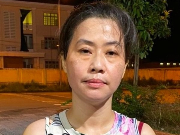 Bắt giam nữ giám đốc công ty khoáng sản lừa đảo hơn 11,2 triệu USD