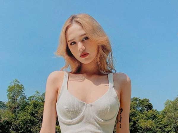 Liên tục bị réo tên trong vụ lộ clip khoả thân 17 giây, Xoài Non lên tiếng cực gắt còn lôi cả chuyện trinh tiết vào cuộc