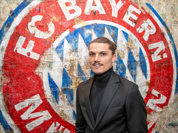 Bayern Munich lại 'cướp' trụ cột RB Leipzig