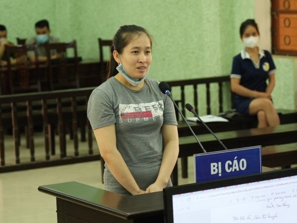 15 năm tù giam cho hai đối tượng mua bán trẻ sơ sinh