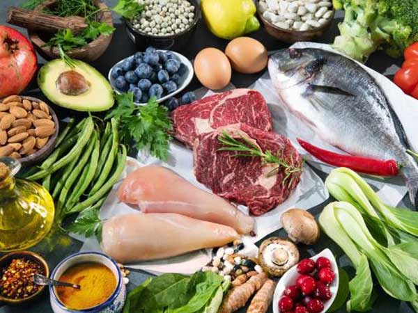 Chuyên gia: 10 nguyên tắc dinh dưỡng F0 cần tuân thủ nếu muốn nhanh khỏi bệnh
