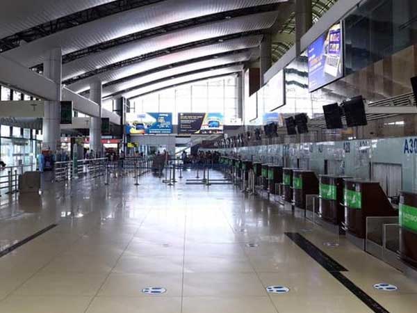 Cục Hàng không yêu cầu dừng bán vé máy bay nội địa, hoàn tiền cho khách