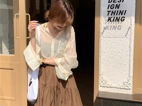 Gái Hàn có tới 5 kiểu trang phục mặc lên sexy gợi cảm mà không hề phô phang, kém duyên tí nào