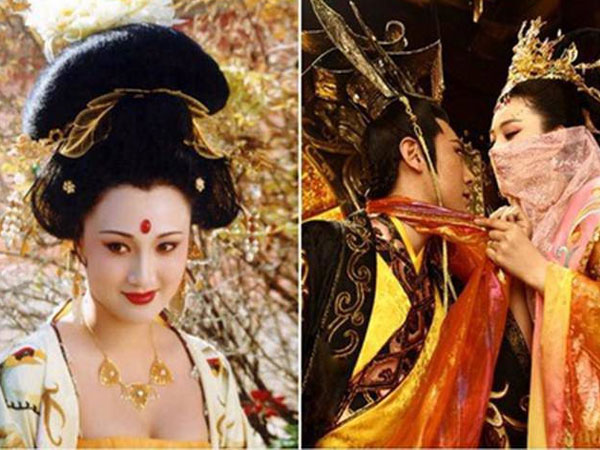 Hoàng hậu xuất thân ca kỹ sở hữu vẻ đẹp 'đệ nhất thiên hạ' khiến hoàng đế mê mệt