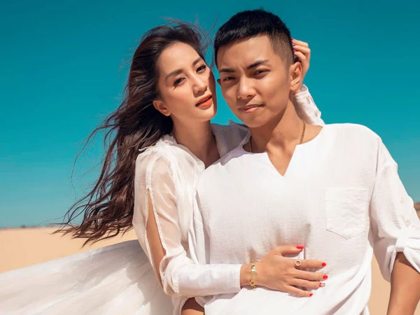 Khánh Thi bị netizen 'tổng tấn công' sau màn lộ diện đầy hạnh phúc bên Phan Hiển giữa tin đồn rạn nứt