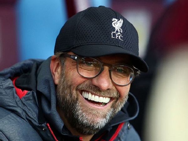 Klopp: 'Thi đấu hơn người không phải lợi thế lớn'