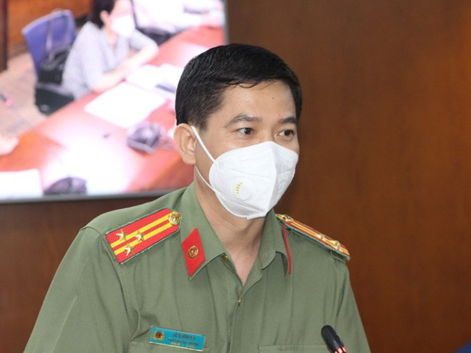 TP.HCM: Ca tử vong COVID-19 giảm, hơn 107.000 người xuất viện