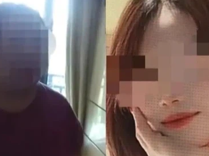 Yêu qua mạng 4 năm, thanh niên tá hỏa khi người yêu xinh đẹp 'hiện nguyên hình', tưởng xa hóa ra ở sát cạnh bên