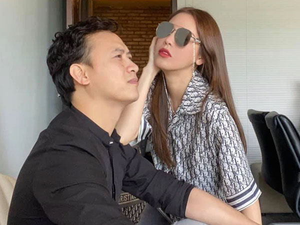 Quế Vân tiếp tục tố bạn trai cũ từng tuyên bố 'Tao sẽ quay lại với vợ cũ cho mày tức chết' khi cô sắp đẻ