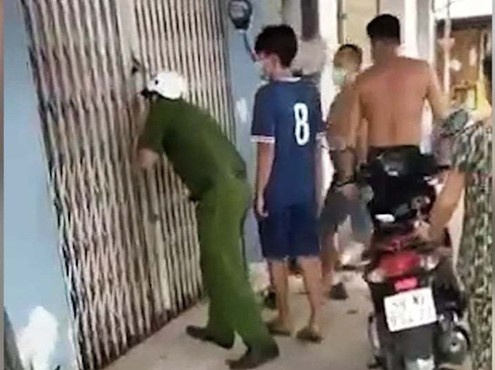 Vụ trưởng ấp chứa hàng chục tấn gạo cứu trợ trong nhà: Chủ tịch xã 'rất đau lòng' khi mạng xã hội nói không đúng