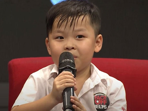 Hiện tượng lạ Việt Nam: Cậu bé được mệnh danh thần đồng khi 19 tháng tuổi biết nói Tiếng Anh, gây bão MXH ngày ấy - giờ ra sao?