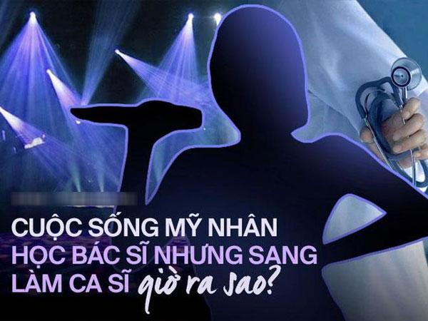 Chuyện 1 sao nữ đình đám Vbiz bỏ nghề bác sĩ sau 6 năm du học Mỹ, bị mẹ từ mặt suốt hơn 1 thập kỷ, không dự cả đám cưới