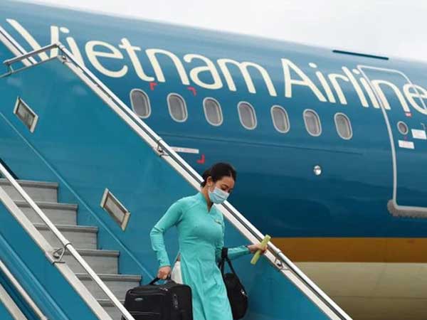 Vietnam Airlines báo lỗ quý thứ 6 liên tiếp nâng lỗ lũy kế lên gần 17.800 tỷ đồng, chính thức âm vốn chủ sở hữu