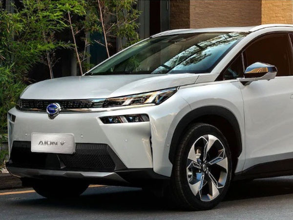 Ô tô điện với công nghệ pin siêu đỉnh, chạy 1.000 km trong 1 lần sạc
