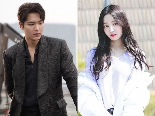 Sau 1 ngày bị phũ 2 lần, cuối cùng Yeonwoo (MOMOLAND) đã lên tiếng về chuyện về hẹn hò Lee Min Ho